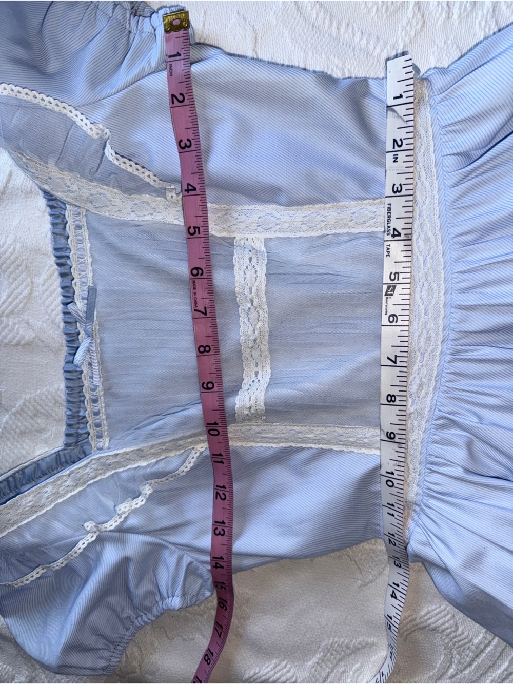 Secret Honey Japanese Disney Alice in Wonderland Dress Small Great Condition - Picture 5 of 7
